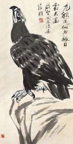 张朋 高瞻远瞩