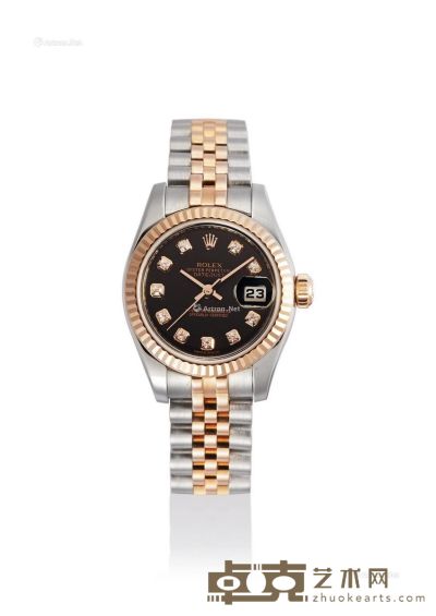 劳力士Rolex Datejust系列女装腕表 