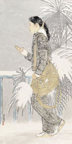 宋彦军 人物