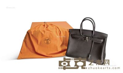 HERMES BIRKIN 爱马仕 铂金包 长35cm