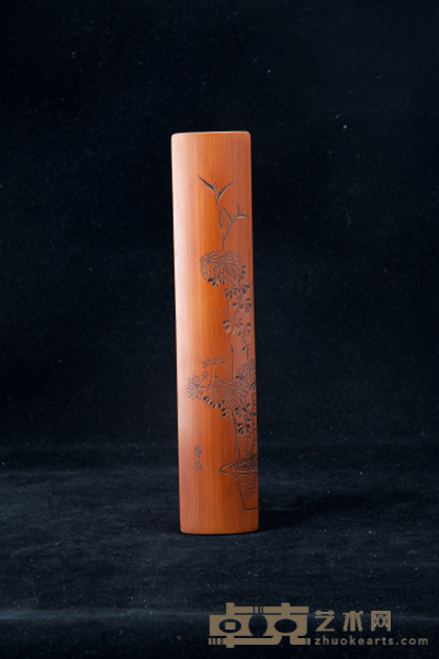 香泉臂搁 26.3×5.2×1.5cm