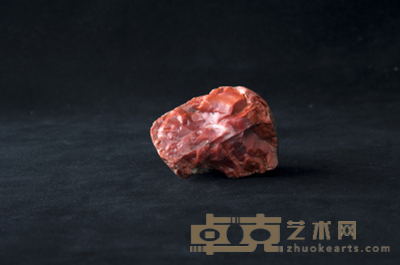 南红原石 