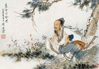 刘凌沧 人物