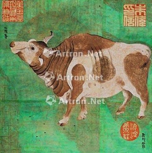 朱伟 中国日记