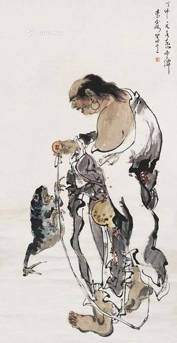 李霞 人物