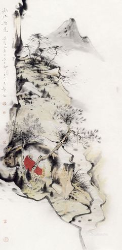 李延智 秋山悟道