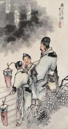 李霞 仙溪云仙