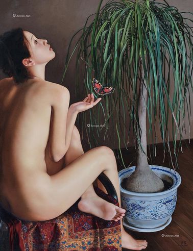 李贵君 真爱