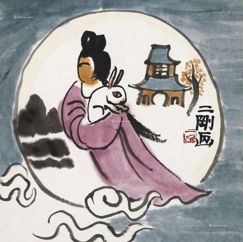刘二刚 人物
