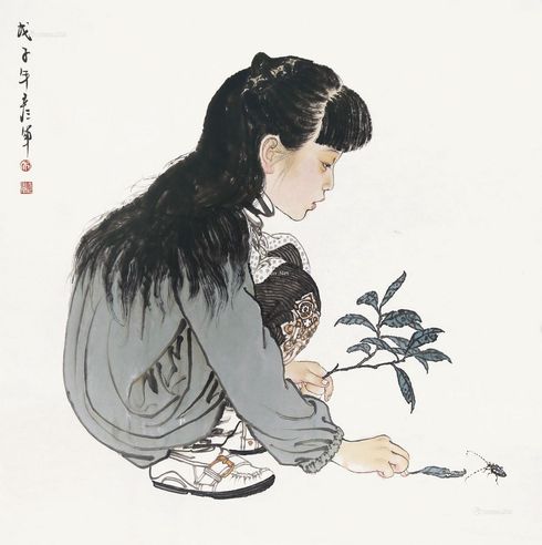 宋彦军 人物