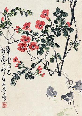 焦可群 芙蓉