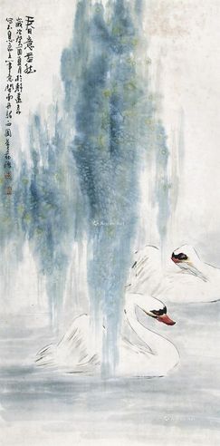 董希源 春意盎然