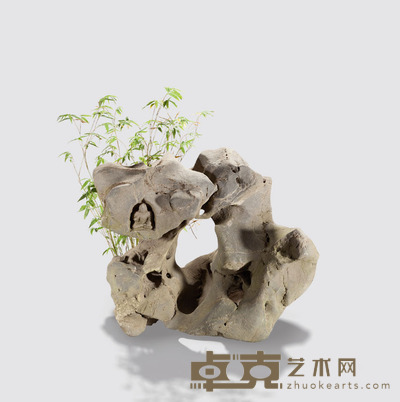 洞天福地 宽50厘米 高38厘米