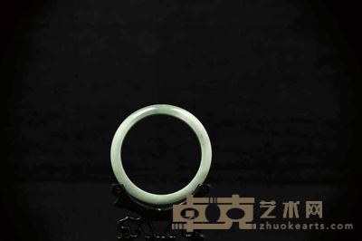 福瓜皮手镯 直径7.5cm
