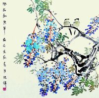 花鸟