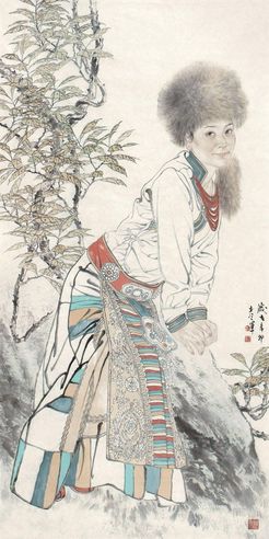 宋彦军 人物