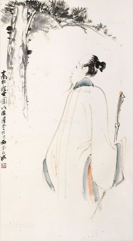 漆永成 高松雅士图