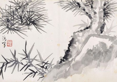 邵洛羊 松