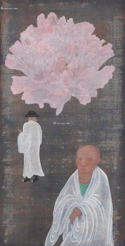 阿海 冷香