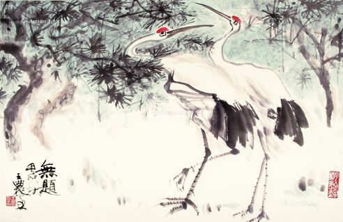 王农 无题