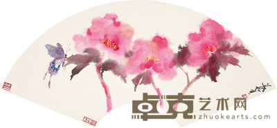 张永生 花卉 
