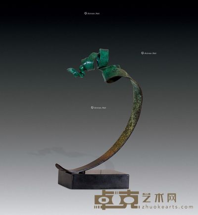 金锋 文字系列—8 29×15cm×47