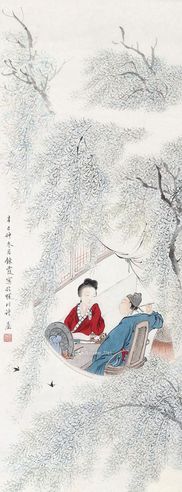周练霞 人物
