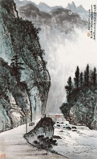 黄纯尧 成昆路景