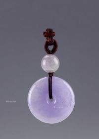 紫罗兰水泡