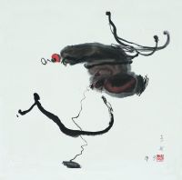 王川 2009A-NO.3
