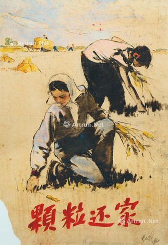 张文新 颗粒还家