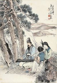 李霞 东山悠扬