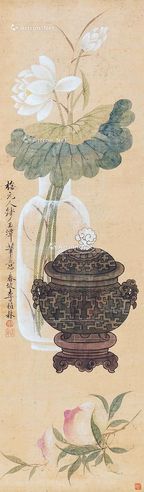 李植林 清品