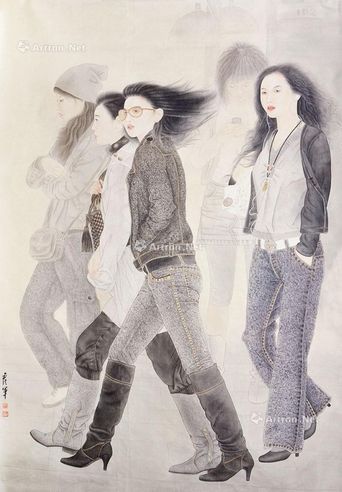 宋彦军 人物