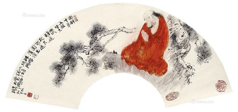 韩敏 人物