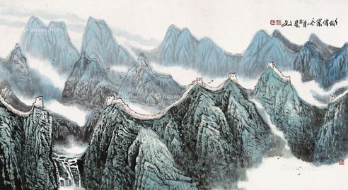 王文芳 千秋伟业