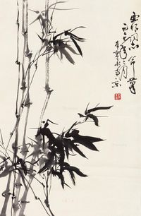 于希宁 虚心劲节