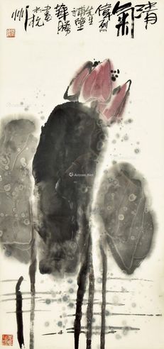 张华胜 清气
