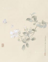 喻慧 蝶恋花