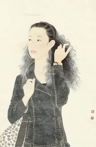 宋彦军 人物