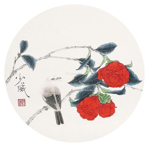 谢少威 相逢依旧