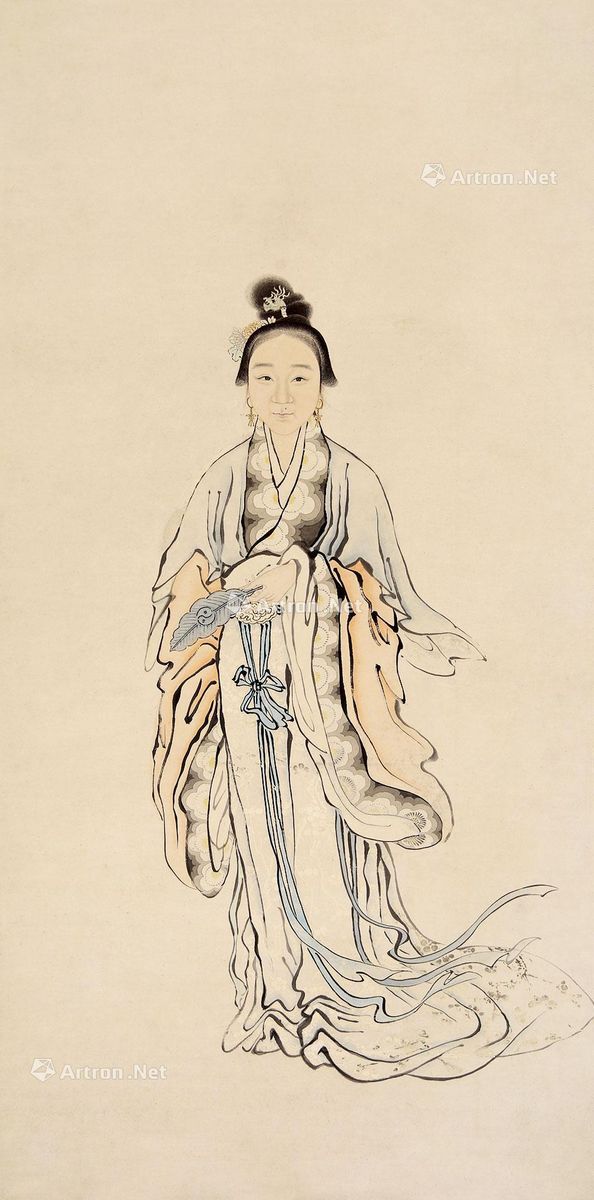 lot:179 仙姑