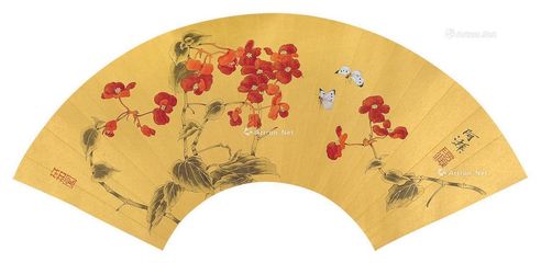 郑阿湃 清趣