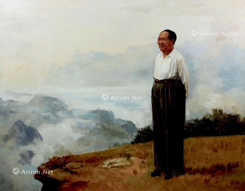 郑艺 冷眼向洋看世界