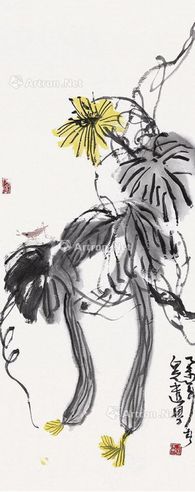 白光 丝瓜