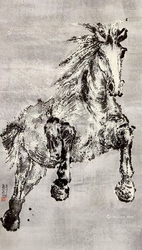 张志中 马