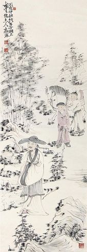 何士扬 人物