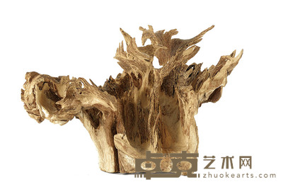 海南沉香摆件 1060g