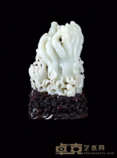 佛手 26×20×12