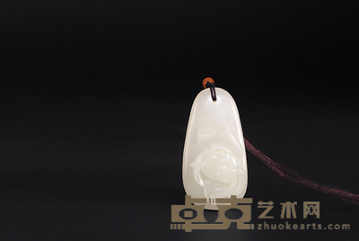 好运连心 4.7×2.4